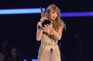 Taylor Swift American Music Awards