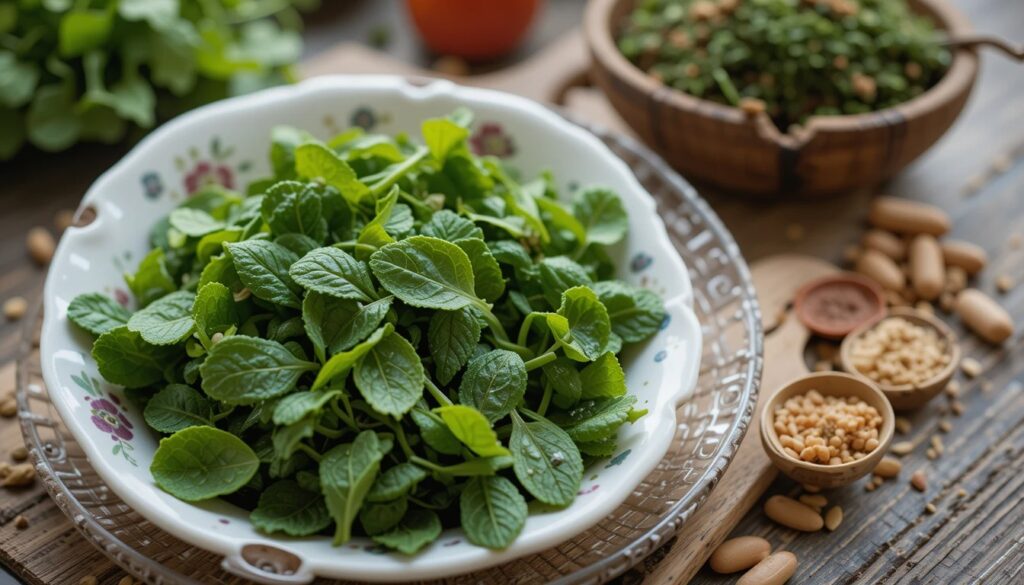 Underrated nutrients to build muscle