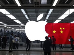 Apple's India Shift: US-China Deal Threatens iPhone Production 1 US-China Deal Threatens iPhone Production