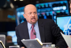 Jim Cramer stock analysis
