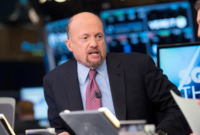 Jim Cramer stock analysis