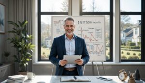 Financial freedom through side hustles