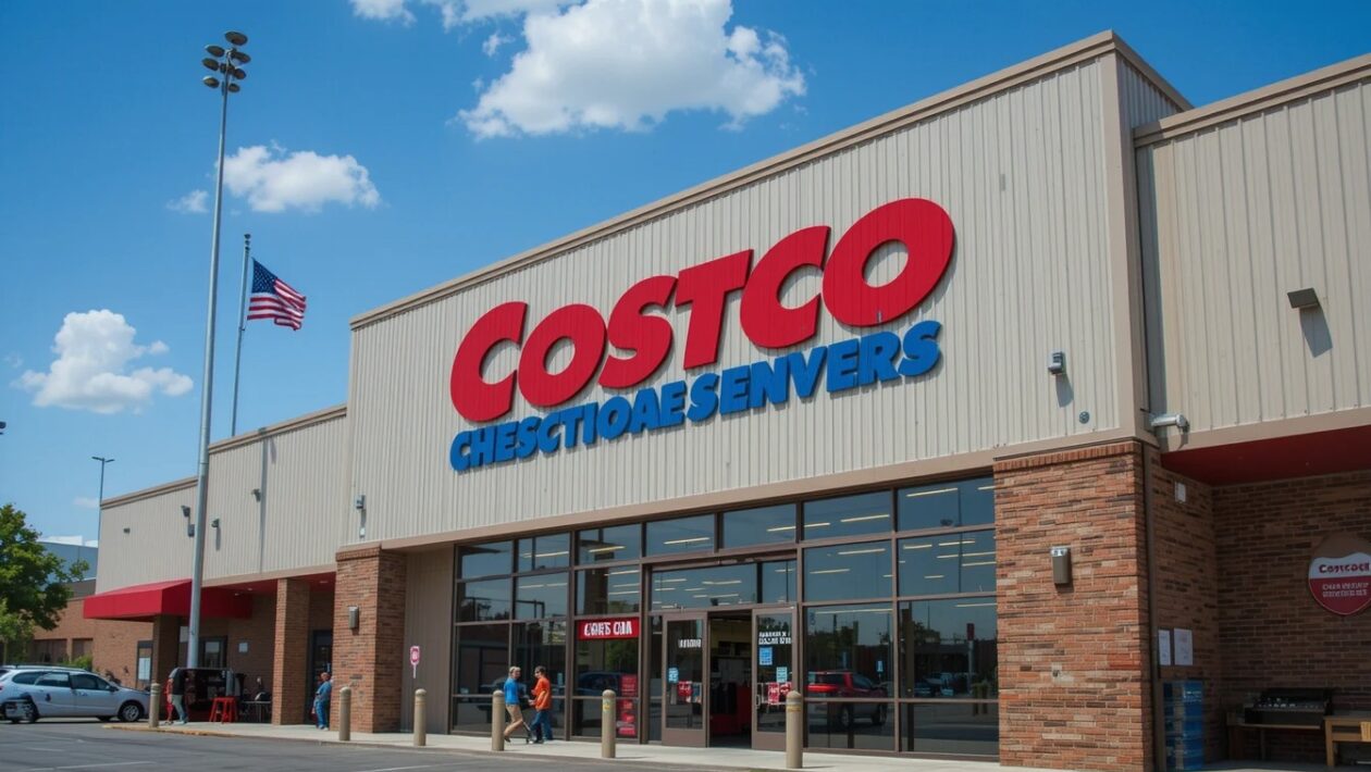 is Costco closed on Memorial Day