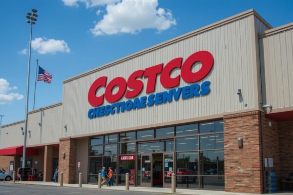 is Costco closed on Memorial Day