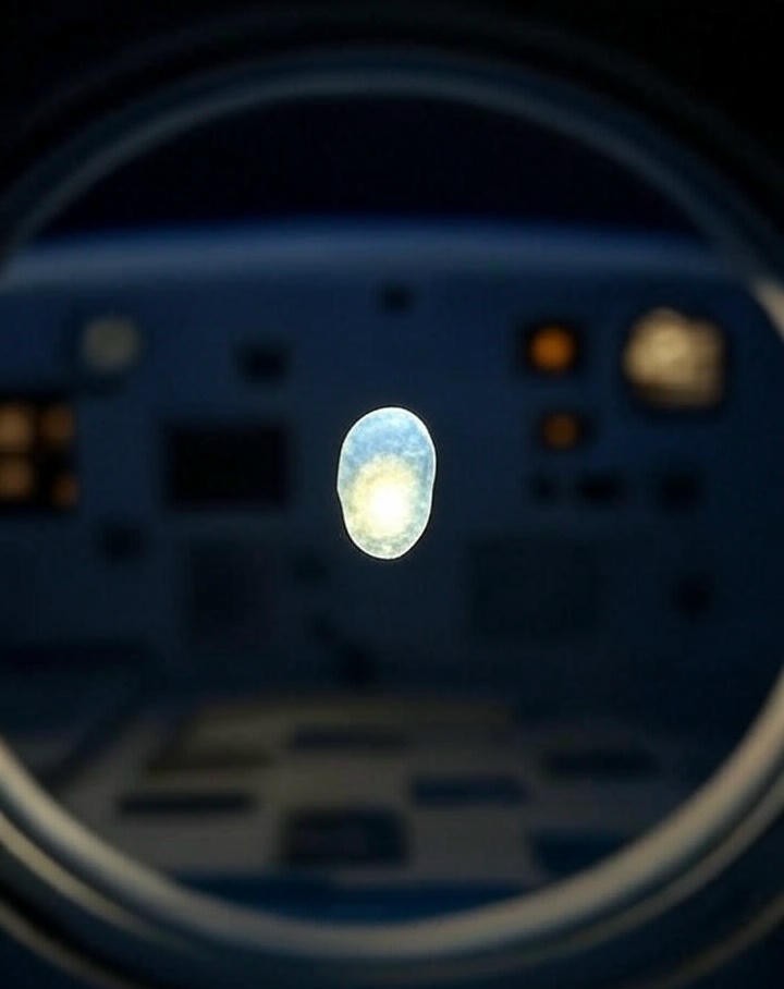 New microbe discovered aboard Chinese space station