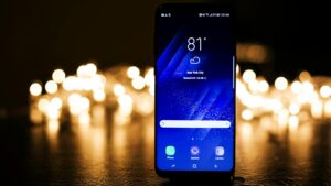2025 Smartphone Shipment Forecast Cut Over US Tariff Uncertainty