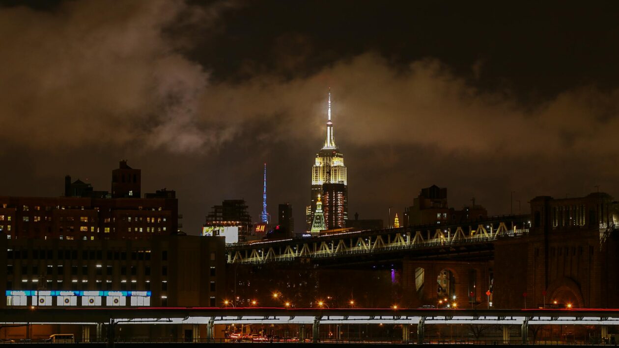 3 Bodies Found in NYC East River, Including 15-Year-Old Girl