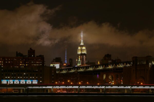 3 Bodies Found in NYC East River, Including 15-Year-Old Girl