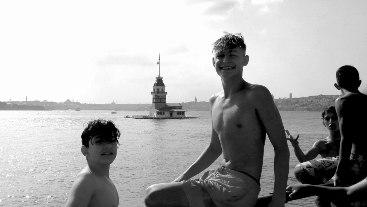 3 Teens Arrested for Burning Sleepy Hollow Lighthouse
