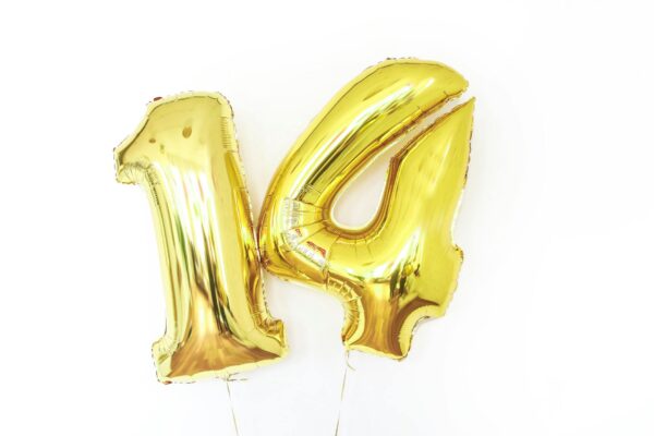 6-Year-Old Dies After Inhaling Helium from Balloon