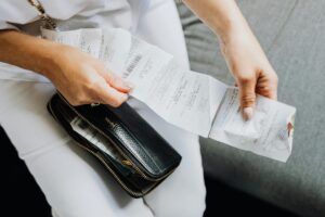 80-Year-Old Architect Bags Groceries After Medical Bills Drain Savings