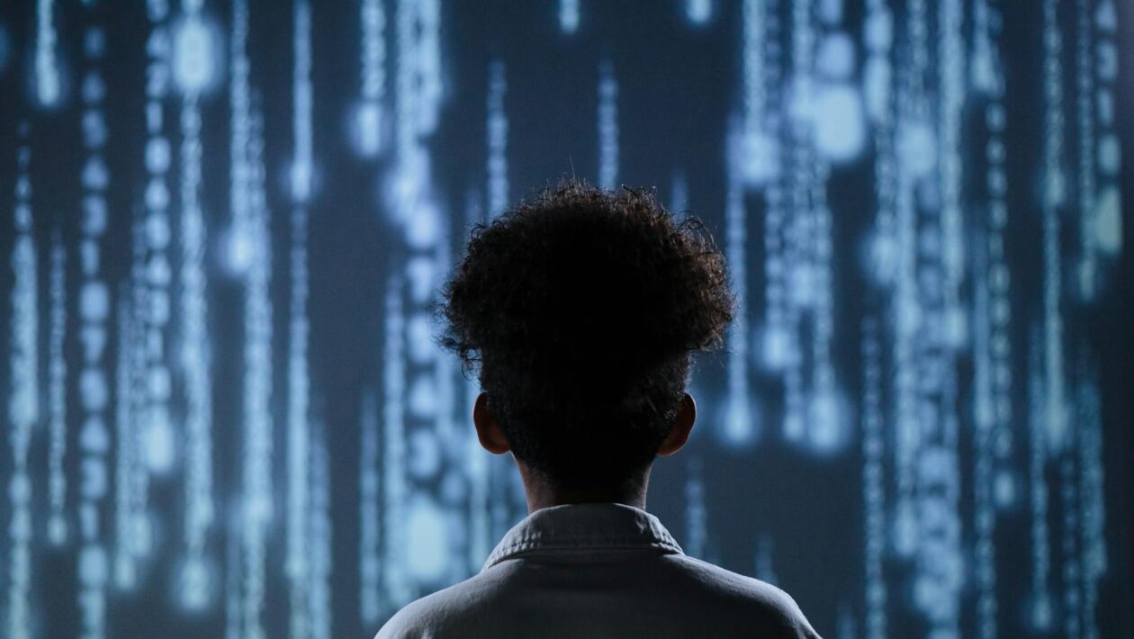 AI Film Festival Highlights Future of Big Screen Tech