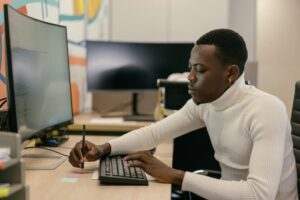 AI Is Coming for Your Job—Here’s How to Beat It (Grads, Take Note!)