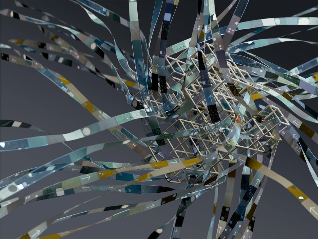 AI Tool Helps Learn Complex Concepts in Regional Languages