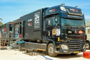 A Big Red Truck is Crushing Pokémon Go Events in Europe – Are You Ready?