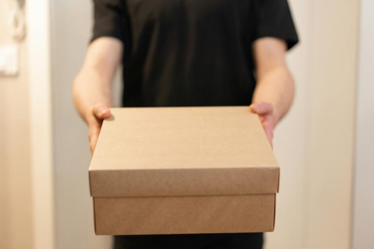 Amazon’s Big Move: 5 New Fulfillment Centers Just Launched – Faster Deliveries Coming!