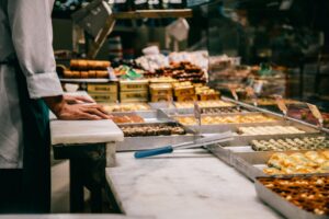 Baklava Crawl in Gaziantep: Turkey’s Pastry Obsession