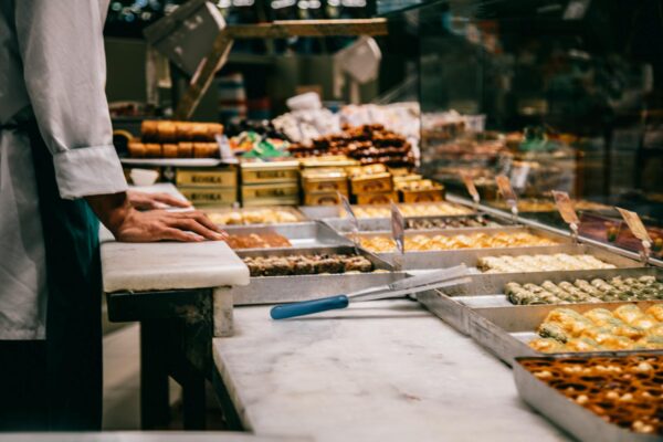 Baklava Crawl in Gaziantep: Turkey’s Pastry Obsession