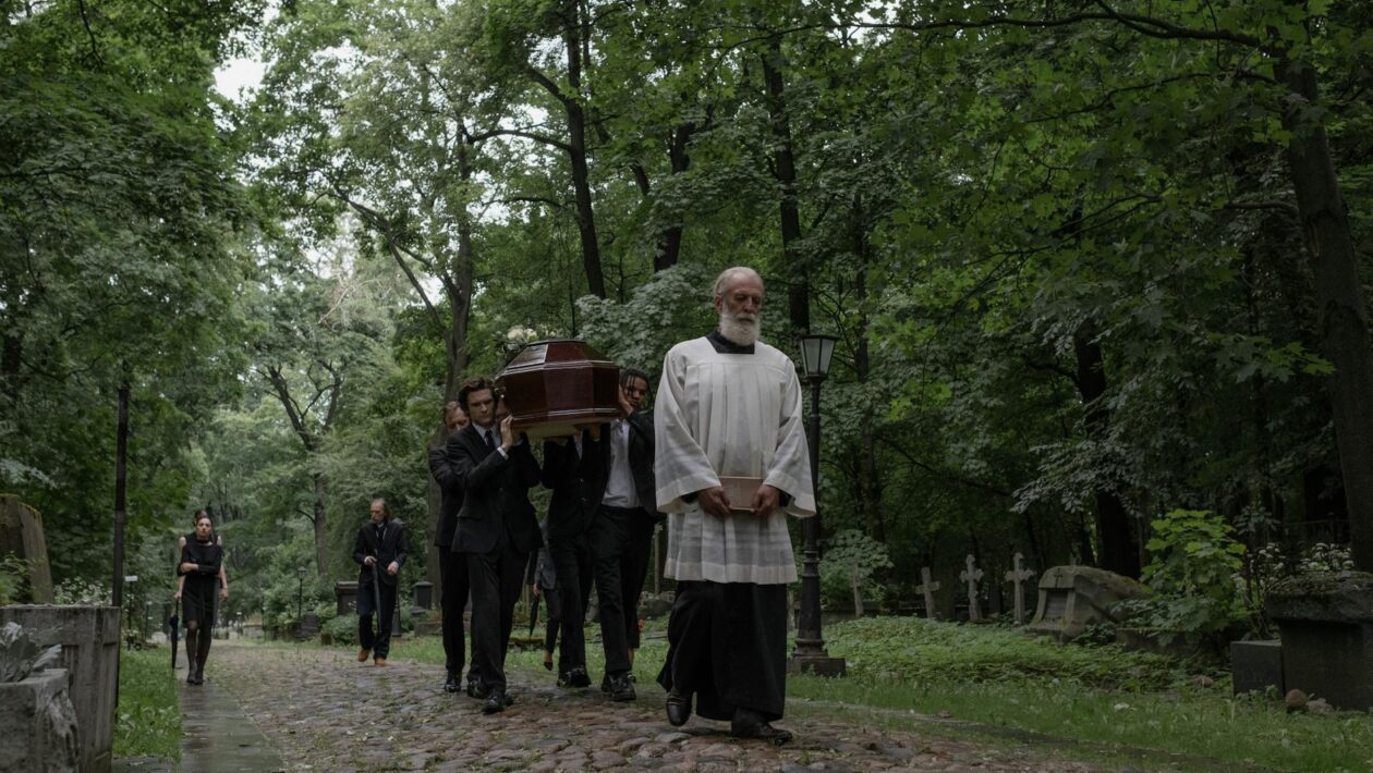 Bernie Kerik Remembered as Devoted Family Man at NYC Funeral