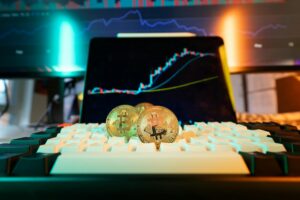 Bitcoin Price Today: Surges Past 5K, Crypto Market Up