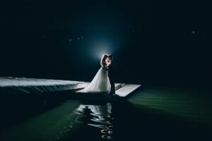 Bride’s Dark Secret: Murder on Her Wedding Night – What Really Happened?