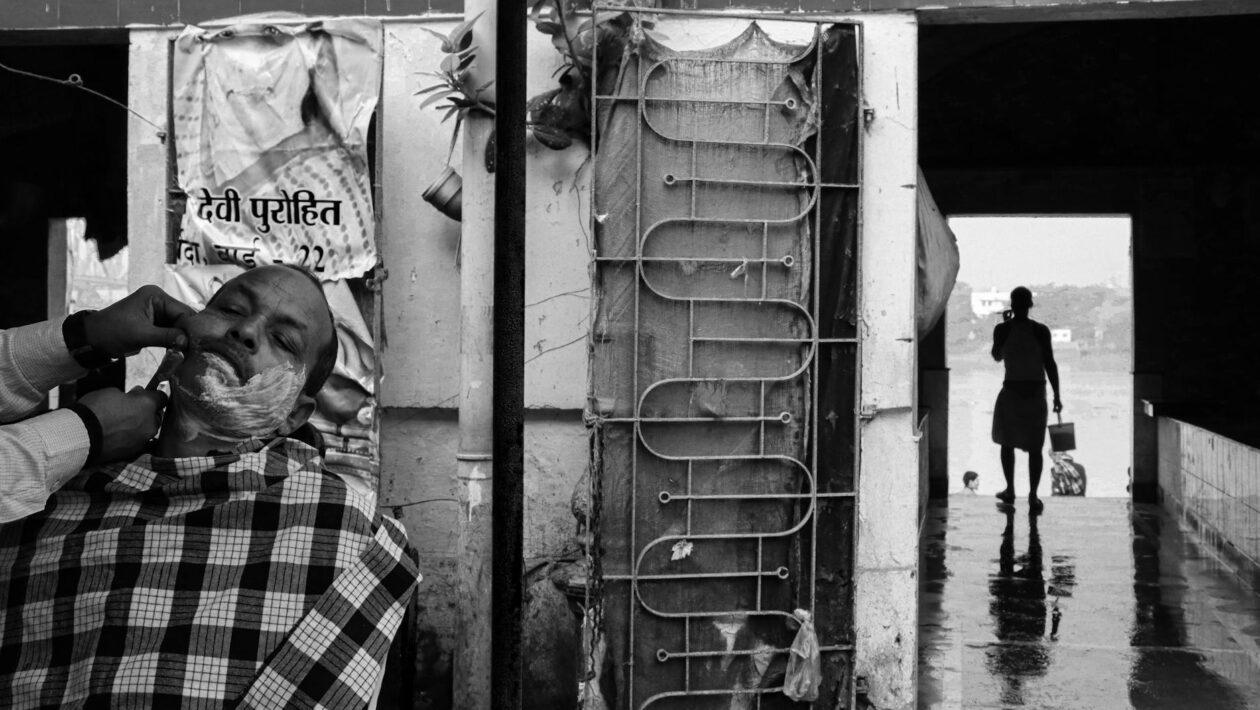 Can the Monsoon Be Urban India’s Hero Again?