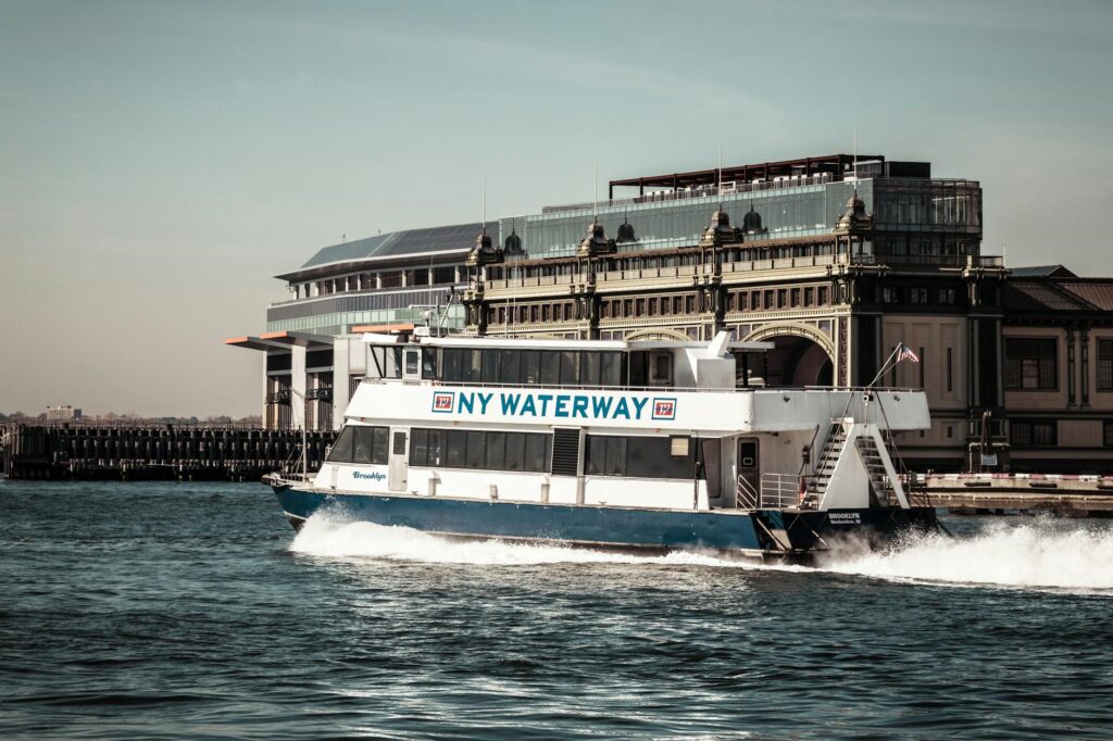 Chaos on the Hudson: Dozens Hurt as Boat Smashes Into NYC Pier—What Went Wrong?