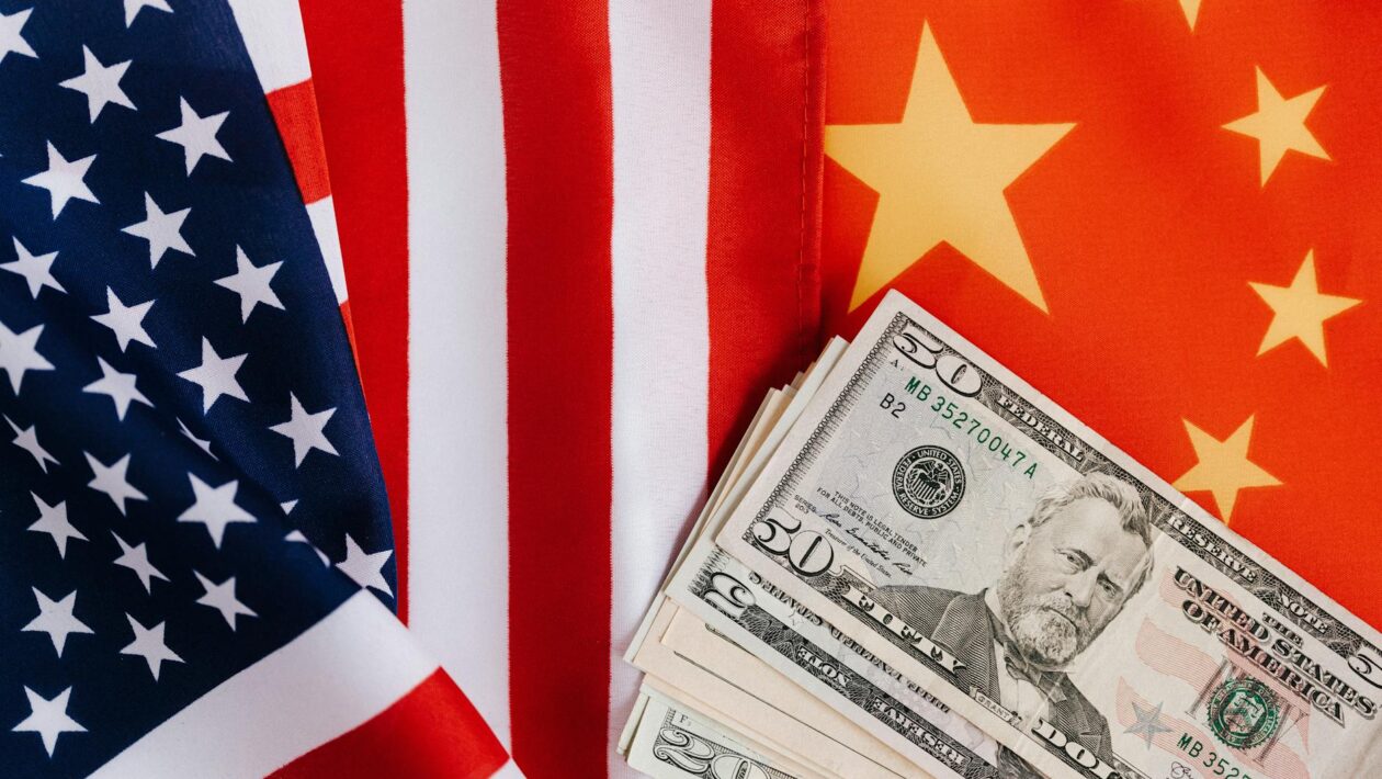 China Eases Rare Mineral Export Curbs, Boosting GM & Ford