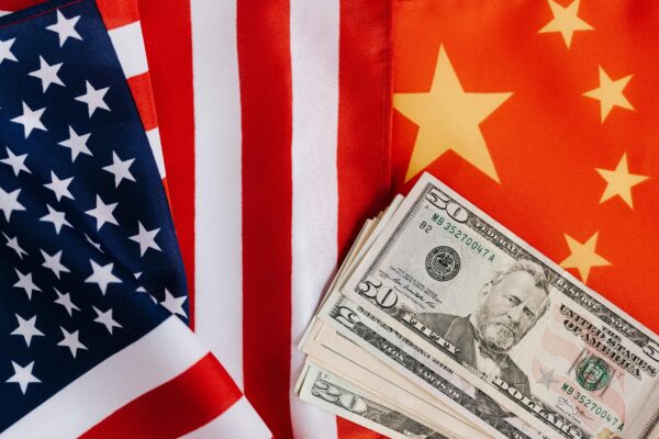 China Eases Rare Mineral Export Curbs, Boosting GM & Ford