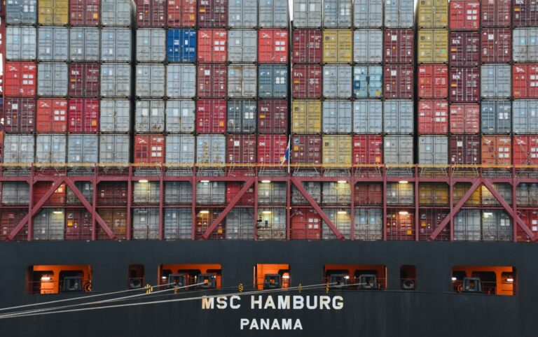 China’s Big Move: B Panama Ports Deal Back on Track?