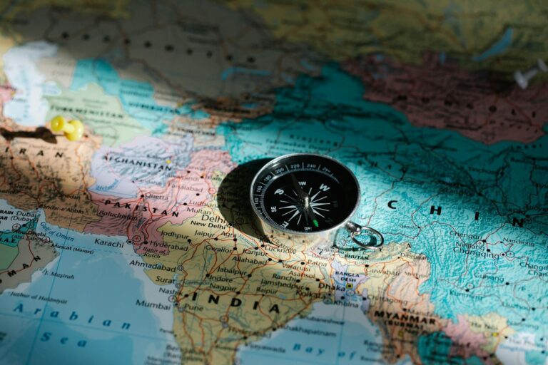 China’s New Plan to Isolate India Fails – Here’s Why!