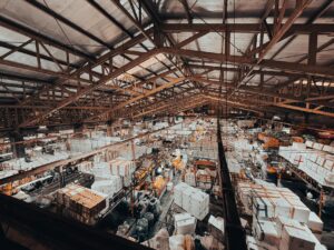 China’s Retail Boom Defies Trade War — But There’s a Catch!