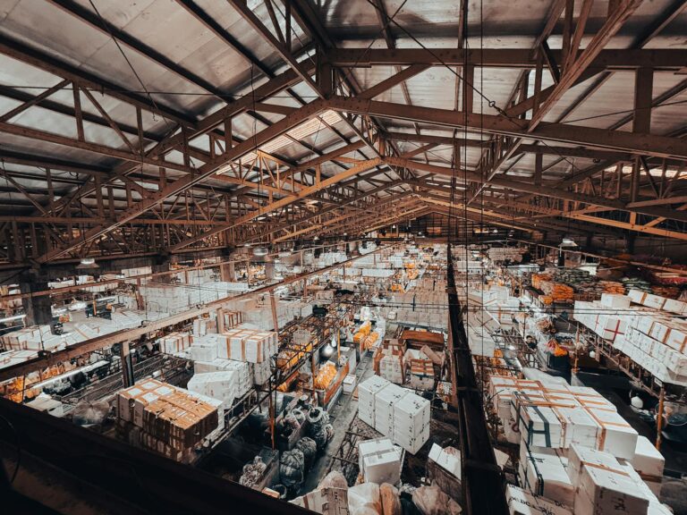 China’s Retail Boom Defies Trade War — But There’s a Catch!