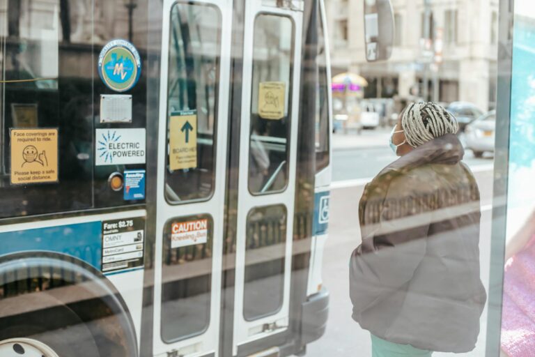 Could Free Bus Fares Revolutionize NYC? TWU Thinks So!