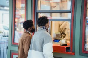 Dominique Ansel Reveals His Secret NYC Food Spots – Would You Queue for These?