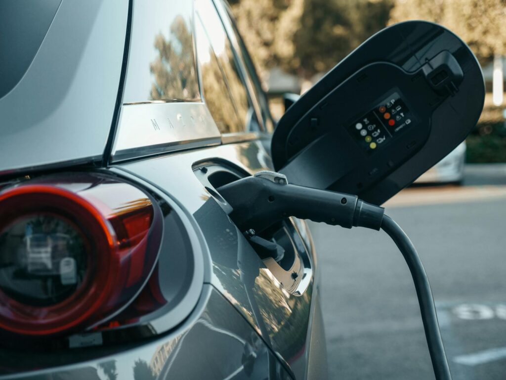 EV vs Hybrid PMO Says All Clean Fuel Vehicles Equal 20250610015156661937