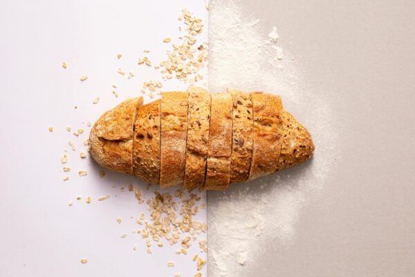 Easy Homemade Oat Flour Recipe in 5 Minutes