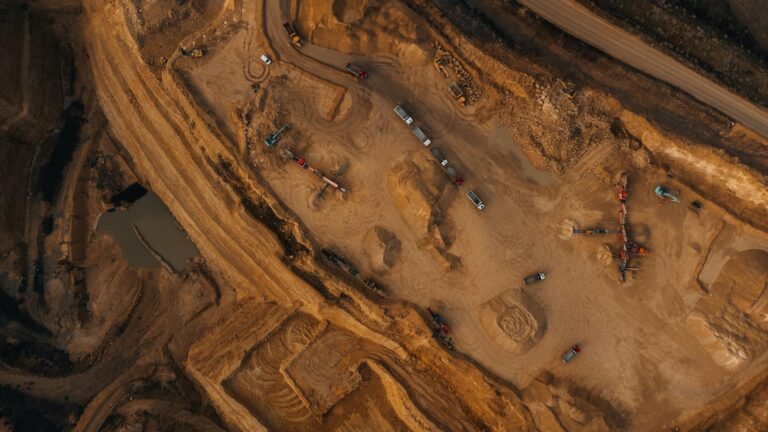 Exclusive: Trucks Seen at Iran’s Fordo Nuclear Site Just Before US Strikes – What Happened?
