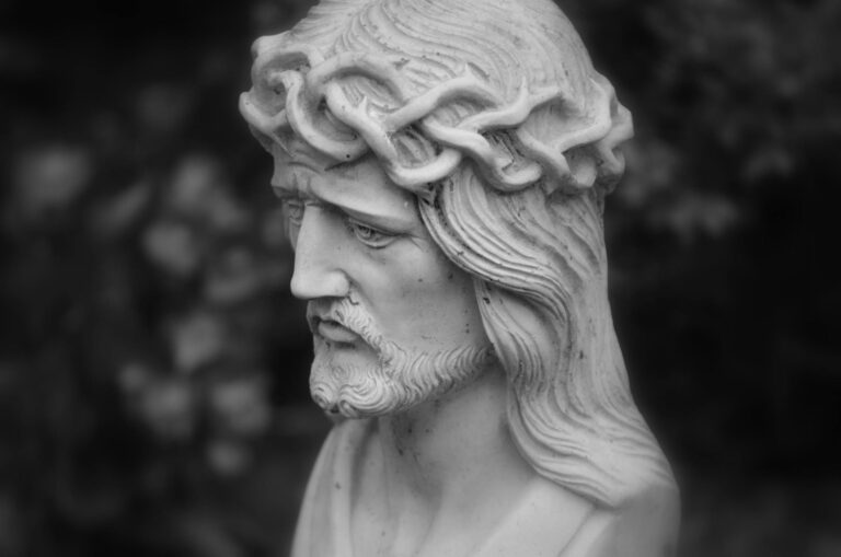 Faith Is Fading – But Here’s Why It Won’t Fix the World