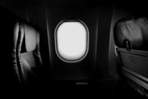 First Class or Business? The Surprising Way to Fly in Comfort!
