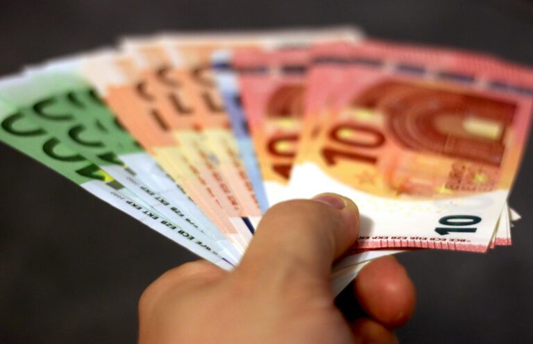 France’s Bold Plan to Save the Euro – Will the EU Agree?