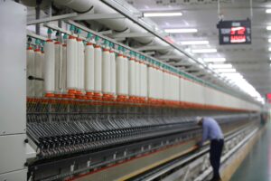 German Firms Seek India Tech Partnerships in Manufacturing