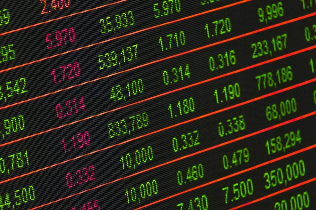 Gold Prices Tumble – Here’s Why Traders Are Worried Now!