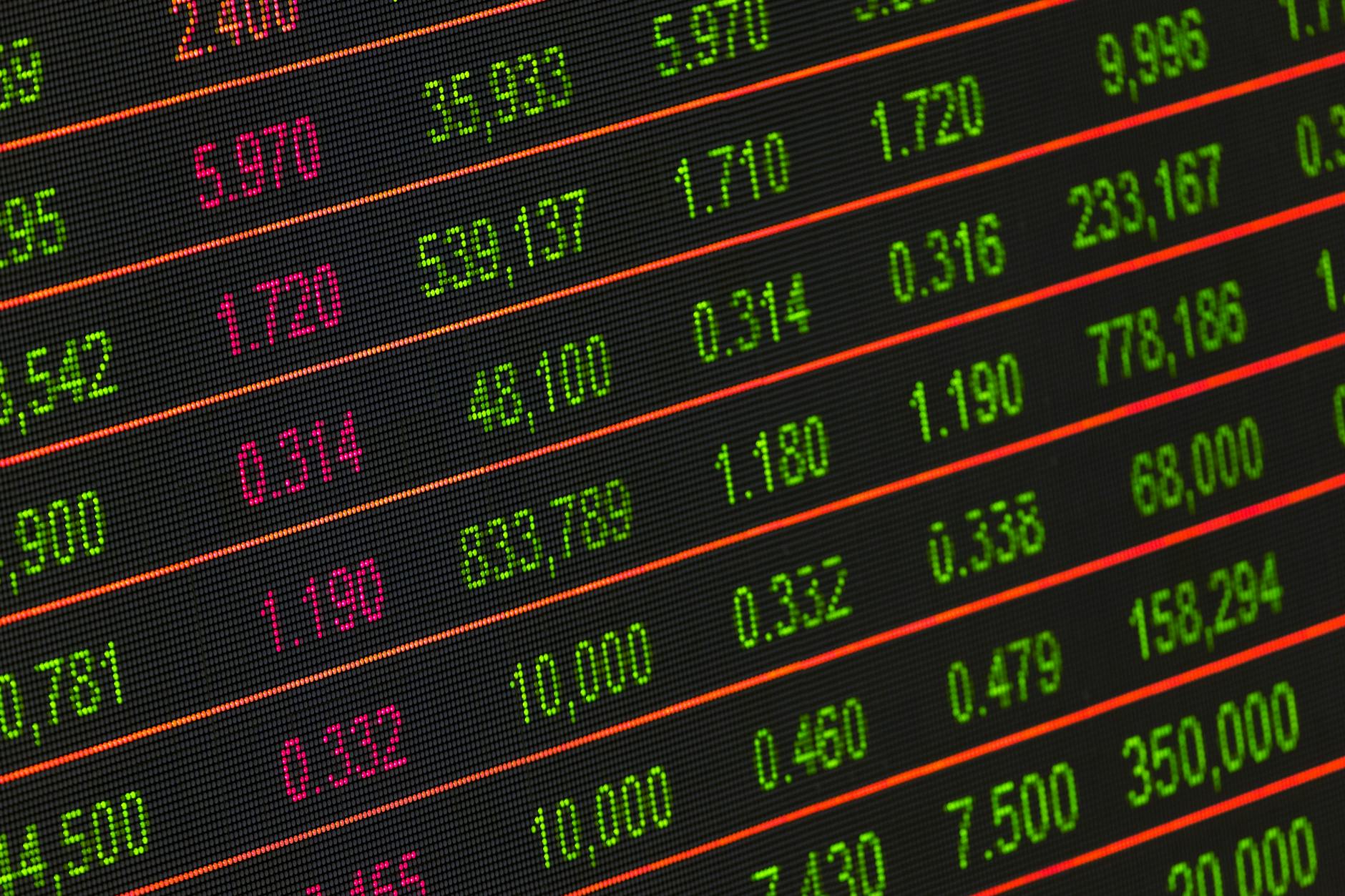 Gold Prices Tumble – Here’s Why Traders Are Worried Now!