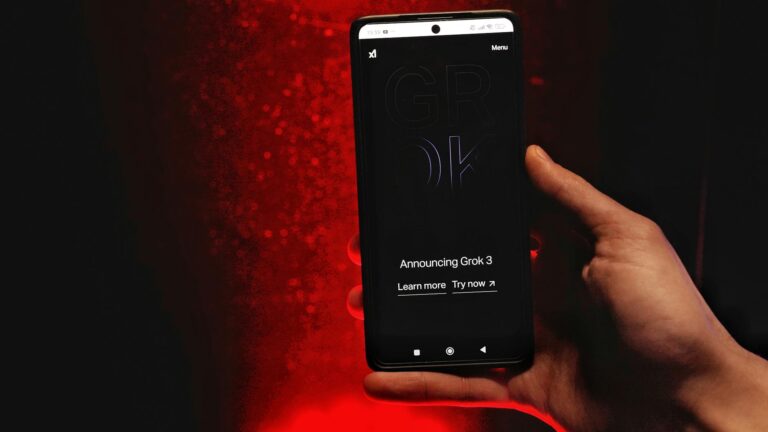 Google Just Upgraded Search with Voice—Try It Now!