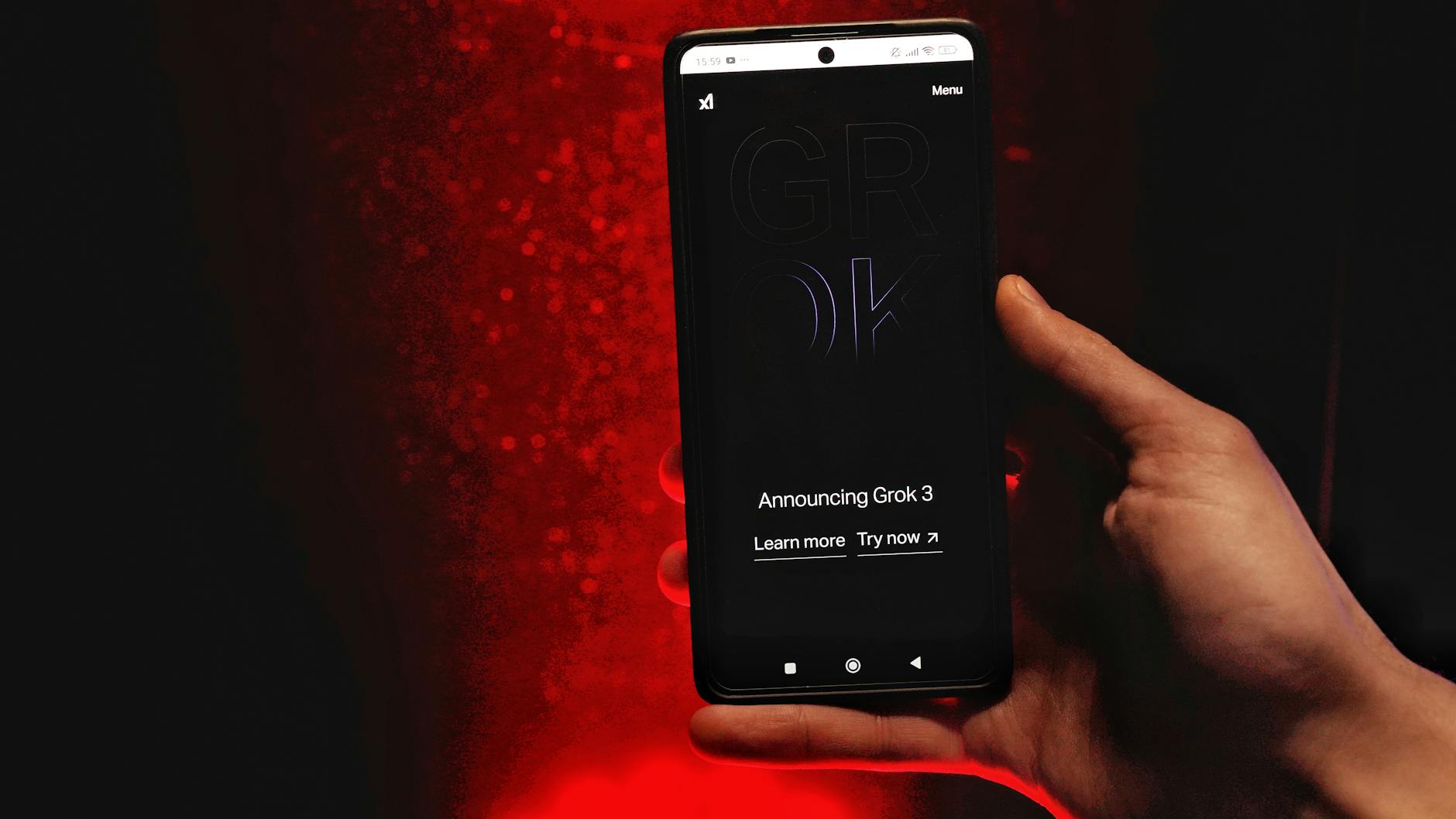Google Just Upgraded Search with Voice—Try It Now!