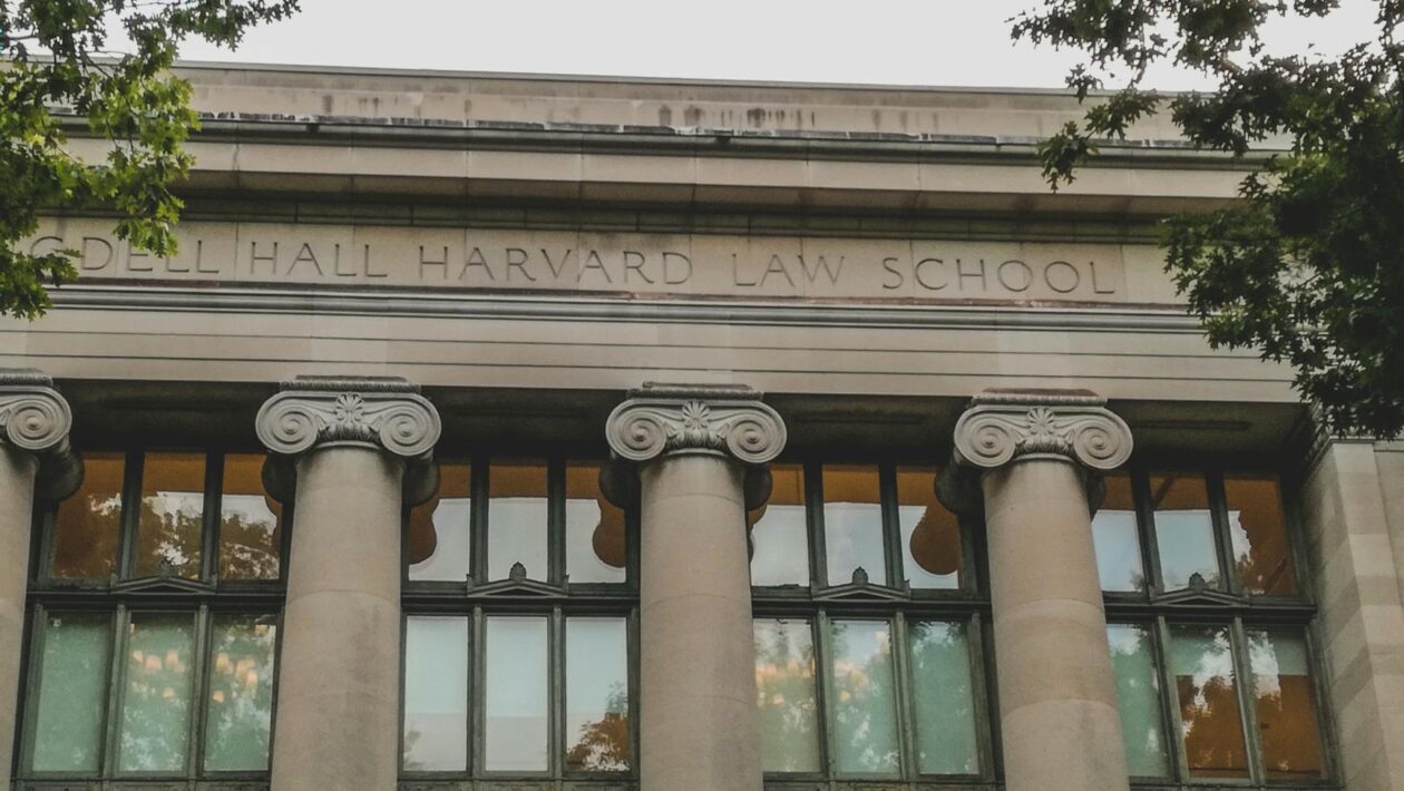 Harvard Law Review Retaliates Against Student in Leak Scandal