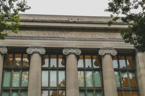 Harvard Law Review Retaliates Against Student in Leak Scandal