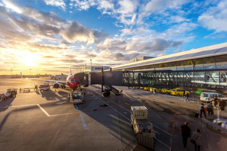 Hawaiian Airlines Hit by Cyber Attack – Are Your Flights Safe?