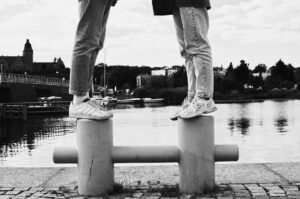 He Told Her He Threw Their Son Off the Bridge – What Happened Next?